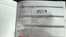 Dacia Duster 1.0 TCe 90 Journey 5dr Petrol Estate